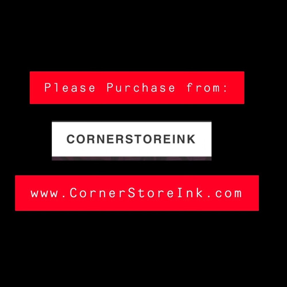 Welcome to CornerStoreInk,